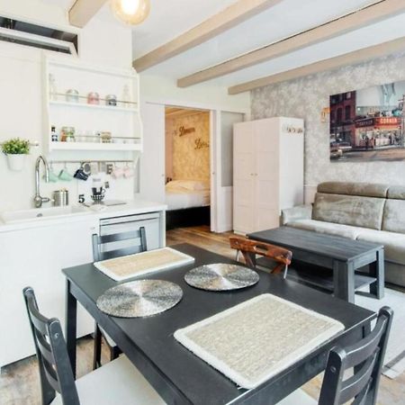 Bright And Charming 4P1B Apartment - Marais - Montorgueil Париж Екстериор снимка