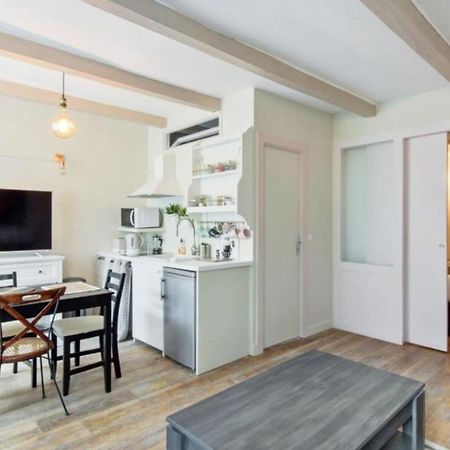 Bright And Charming 4P1B Apartment - Marais - Montorgueil Париж Екстериор снимка