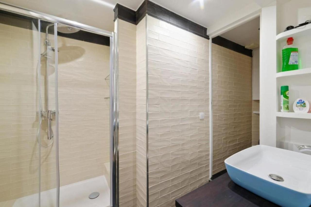 Bright And Charming 4P1B Apartment - Marais - Montorgueil Париж Екстериор снимка