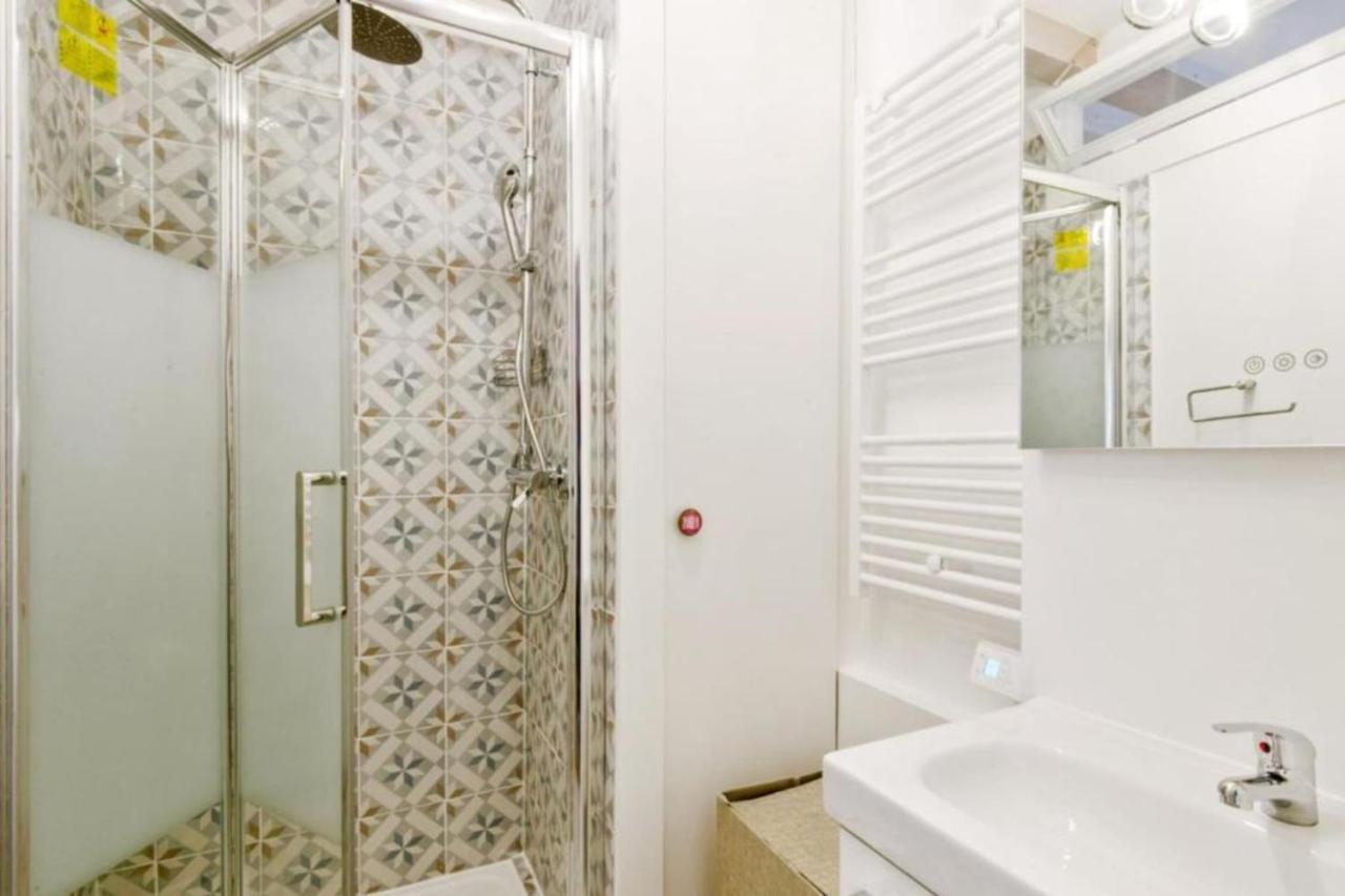Bright And Charming 4P1B Apartment - Marais - Montorgueil Париж Екстериор снимка